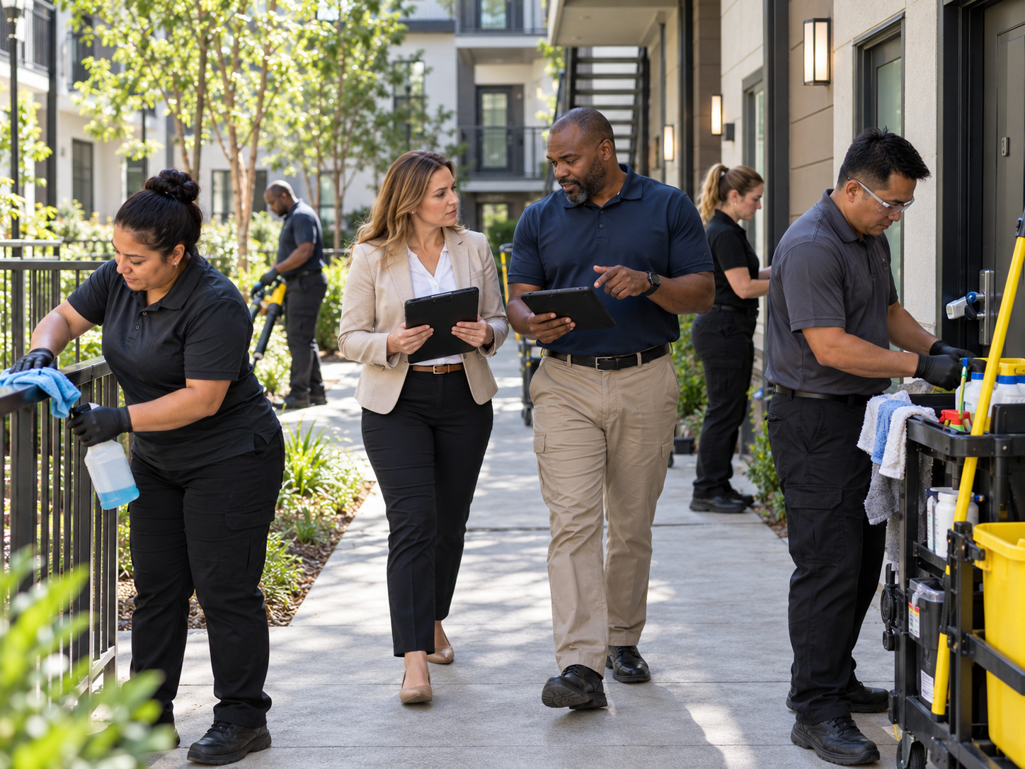 Property Management Companies