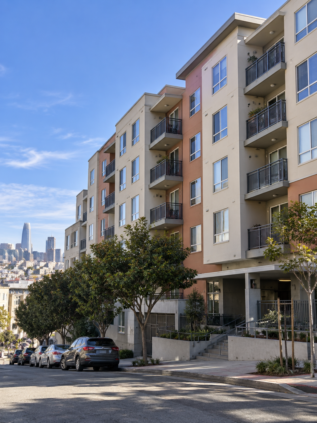 Public Housing Authorities